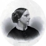 Historical figures without children: Susan B. Anthony