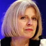 Theresa May is a role model for women particularly if you are childless