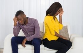 My wife is unable to conceive and so I am considering marrying a second wife