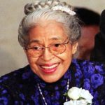 Rosa Parks: the childless woman whose courage helped change the course of American history (1913 – 2005)