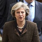 Theresa May says she will be a ‘bloody difficult woman’ in the Brexit negotiations: thank God for that!