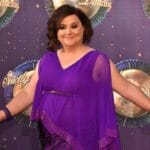 The row over Susan Calman not being paired with a female dancer on Strictly Come Dancing descended into childless people bashing on the Jeremy Vine show