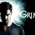 The TV series “Grimm” is escapism at its best!