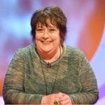 Childfree actress and director Kathy Burke says powerful men in the movie business showed no interest in her as she is not “conventionally pretty”