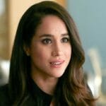 The similarities between the real Meghan Markle and the character she plays in the TV series “Suits” are quite striking