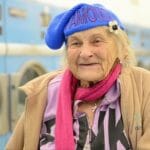 Homeless woman who slept in a laundromat for 25 years made people believe she was childless when in fact she was a mother of 2