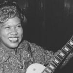 Sister Rosetta Tharpe’s legacy lives on 44 years after her death