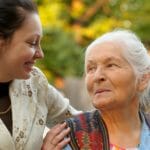 Homeshare: the scheme helping fight loneliness in old age
