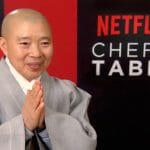 Jeong Kwan: the acclaimed chef who also happens to be a Buddhist nun