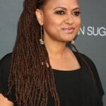 Ava DuVernay: the talented film director who calls her work her children