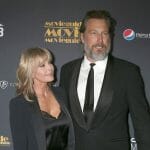 Bo Derek’s love life appears to be one happy relationship after another