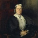 Octavia Hill dedicated her life to fighting for social change and her legacy lives on over a century after her death