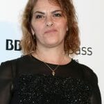 Tracey Emin is a very successful woman now looking for a life partner