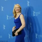 Patricia Clarkson is happily childfree and has never wanted a husband either