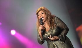 Gloria Gaynor