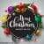 Merry Christmas and Happy New Year
