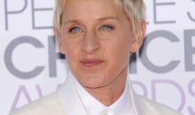 Ellen DeGeneres
