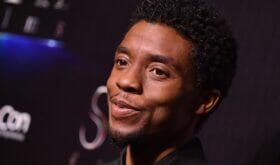 RIP Chadwick Boseman
